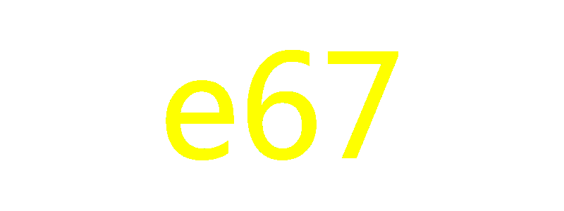 e67