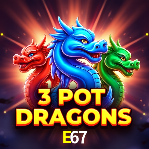 Descubra o Mundo do Cassino Online com E67