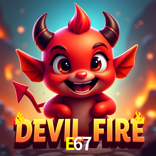 A Revolução dos Aplicativos de Jogos no E67