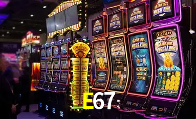 Descubra o Programa VIP da E67: Vantagens Exclusivas para Jogadores