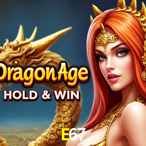 A Emoção da Loteria na E67: Uma Chance de Mudança de Vida