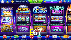 A Experiência Imersiva dos Cassinos Ao Vivo no E67