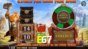 Descubra o Mundo do Cassino Online com E67